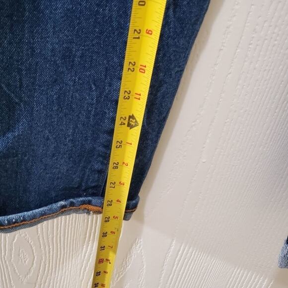 Asos Remo distressed jeans size‎ 26 - Picture 4 of 12